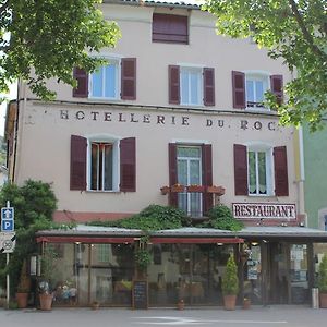 Hôtel du Roc